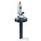 Gizmo Engineering IBC High Level Alarm 3/4 in Black Polypropylene pipe, Lithium Battery, Has liquid feed pipe IHP-PF - alternate 1