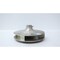 Howden 4 VANE 11-1/4IN STAINLESS PUMP IMPELLER 7196 HS - alternate 4