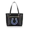 Picnic Time Family Of Brands NFL Indianapolis Colts - Uptown Cooler Tote Bag 743-01-179-144-2 - alternate 1