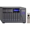 Qnap Qnap High Performance 12 Bay, TVS-1282-i5-16G-US TVS-1282-i5-16G-US - alternate 5