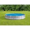 Intex Intex Pool Cover 12 ft. W 28012E - alternate 5