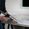 Dap Dynaflex 800 10.1 Oz. Advanced Window Door Siding & Trim Polymer Sealant - Clay 7079880844 - alternate 3