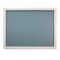 Flipside 18 x 24 Wood Framed Green Chalkboard 32700 - alternate 1