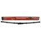 Motorcraft Wiper Blade,  WW25A - alternate 3
