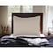 Homeroots 20" X 26" Decorative Sham Pillow 523050 - alternate 3