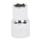 Vulcan Drive Socket, 9 mm Socket, 3/8 in Drive, 6-Point, Chrome Vanadium Steel, Chrome, MT6498679 MT6498679 - alternate 3
