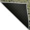 Homeroots 3' X 5' Green Purple And Black Abstract Washable Indoor Outdoor Area Rug 603089 - alternate 7