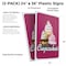Signmission Cupcakes, Plastic Signs Only 24 Inch x 36 Inch, Corrugated Plastic, 2PK CSB-2436-2PACK-30367 - alternate 2