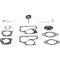Hygrade Tuneup Standard Motor Products, Carburetor Kit,  121A - alternate 5