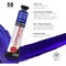Daler-Rowney Georgian Oil Paint Introduction Set, Assorted Colors, 22ml, 10-Piece Set D111900050 - alternate 12