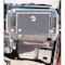 Ilc PETERBILT 379 YEAR 1995 SS CENTER DASH TRIM 2-PIECE KIT Heavy Duty Replacement Part PETE 379 1995 SS CENTER DASH TRIM 2-PIECE KIT - alternate 1