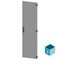 Siemens SIVACON door 8MF1870-2UT14-0CA1 - alternate 3