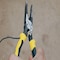 Klein Tools Pliers, All-Purpose Needle Nose Pliers with Crimper, 8.5-Inch J207-8CR - alternate 9