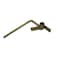 John Deere LEVER, JOHN DEERE OEM AT146737 AT146737 - alternate 5