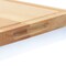 Martha Stewart 18 Inch x 12 Inch Reversible Rectangle Beech Wood Cutting Board 129142.01 - alternate 5