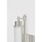 Hudson Valley Lighting Plandome 18 in. Integrated LED Bath and Vanity in Polished Nickel 4718-PN - alternate 5