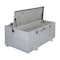 Crescent Jobox 74 Gallon L-Shaped Tank with Removable Chest Aluminum Fuel-N-Tool Combo Tank With Chest 433000 - alternate 1
