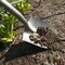 Ames Round Point Shovel, Tempered Steel, Hardwood Handle, Cushion Grip 2916100 - alternate 6