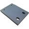 Komatsu CUSHION, KOMATSU OEM 8294-75-2160 8294-75-2160 - alternate 4