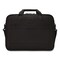 Targus Classic Slim Laptop Briefcase, Fits Devices Up to 16", 16.75 x 3.25 x 12.8, Black TCT027US - alternate 5