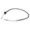 Ford Clutch Cable Only M-7553-C302 - alternate 9