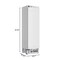 Koolmore 24 In Panel Ready Freezer Column With 12.4 Cu. Ft. Capacity, Ice Maker, Frost Free KM-PRC-F24 - alternate 9