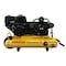 Maxair 22 CFM Wheelbarrow Premium Air Compressor TT90G+MAP - alternate 1