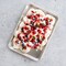Nordic Ware 10.5 in. W X 15 in. L Jelly Roll Pan Silver 1 pc 44800 - alternate 3