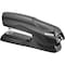 Bostitch Antimicrobial Flat Clinch Stapler, 40 Sheets, Full Strip BOSB275RBLK - alternate 2