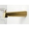 Kingston Brass Single-Handle Pressure Balanced Tub and Shower Faucet, Brushed Brass KB5897AX - alternate 5