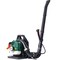Wrightmaster 230 MPH 52 cc Gas 2-Stroke Gas Backpack Blower with Extension, Low Noise Design ZR-51392 - alternate 1