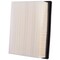 Premium Guard Engine Air Filter,  PA7039 - alternate 1