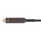 Monoprice SlimRun AV USB 3.1 Type-C to HDMI Video Cable_ 50ft_ 4K at 60Hz_ Fiber Op 38583 - alternate 6