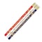 Musgrave Pencil Co My Teacher Believes in Me Pencils, 144PK D2586/12 - alternate 4
