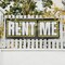 Signmission Rent Me, 36 Inch x 96 Inch, Vinyl Banner B-96-30833 - alternate 4