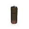 Picnic Time Family Of Brands NCAA Stanford Cardinal Malbec Insulated Canvas and Willow Wine Bottle Basket 201-00-140-534-0 - alternate 1