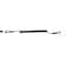 Axtion UNIVERSAL BUNGEE STYLUS TETHER FOR STYLI WITH DIAMETER OF 0.27in - 0.39in CWX210 - alternate 1