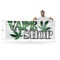 Signmission Vape Shop, 48 Inch x 120 Inch, Vinyl Banner B-120-30907 - alternate 4