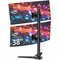Siig 38 Stack Monitor Freestand CE-MT5J11-S1 - alternate 1