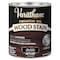 Varathane Premium Wood Stain, Oil Based, Black Cherry, 1 Quart 241411H - alternate 1