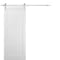Sartodoors Barn Interior Door, 18" x 84", White QUADRO4115BD-S-WS-1884 - alternate 7