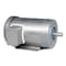Baldor-Reliance WASHDOWN MOTOR, .5HP, 1775RPM, 3PH, 60HZ, 56C, 3514M, TENV, F1 CSSWDM3538 - alternate 1