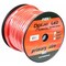 Deejay Led 4-Gauge 100 Foot Red Pure Copper Stranded Power Cable TBH4100REDCOPPER - alternate 1