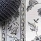Jonathan Y Cherie French Cottage Cream/Light Gray 2 ft. x 10 ft. Runner Rug MDP505F-210 - alternate 6