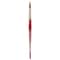 Da Vinci COSMOTOP-SPIN Silk painting Brush, Synthetic, Watercolor, Round, Size 12 VA-5580_12 - alternate 1