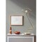 Advantage Dale Light Grey Texture Wallpaper 4096-554489 - alternate 2