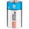 Do It Best D Alkaline Battery, 2PK DIB837768 - alternate 2