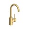 Grohe Concetto Sngl Hdl Fauc Prep Sink High 31518GN0 - alternate 1