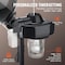 Vevor Professional Hair Steamer 11.81-inch Hooded Ionic Hair Steamer with 2 Mode JY-150D - alternate 7