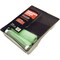 Wooster Painter's Choice Roller Kits, 9 in, 3/8 in Nap Length 00R9750090 - alternate 6